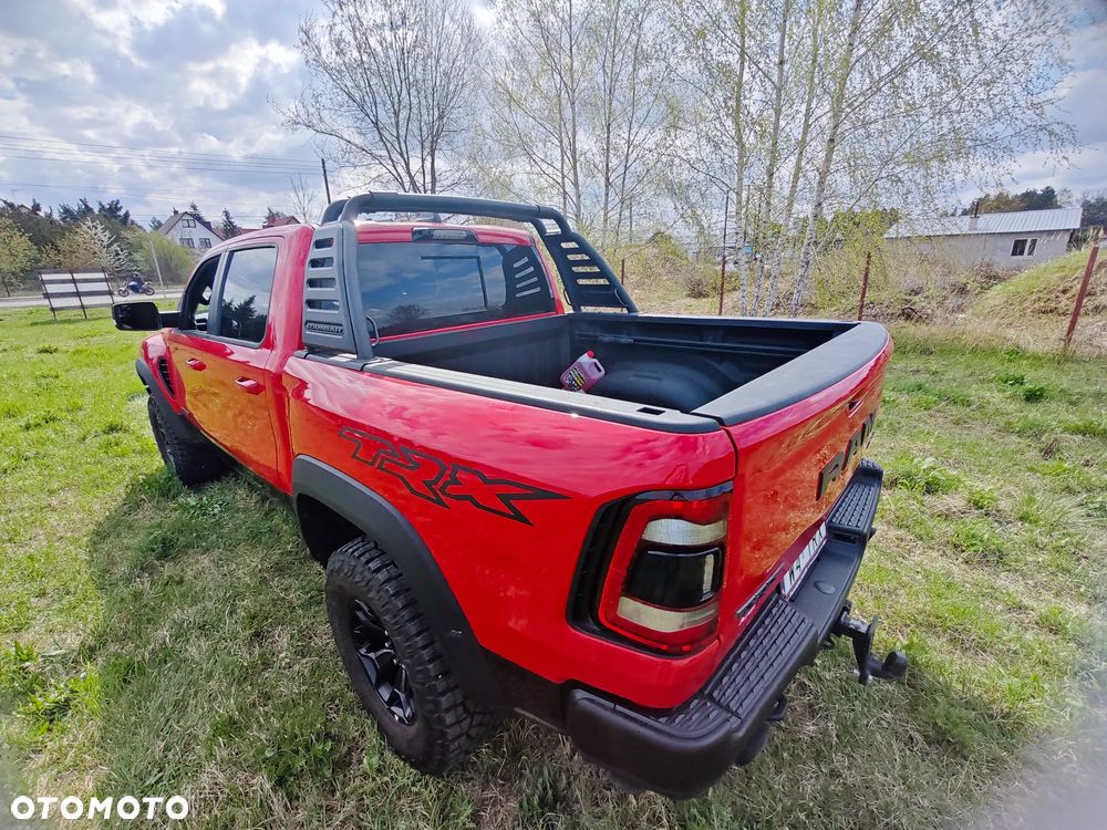RAM 1500 TRX - 3