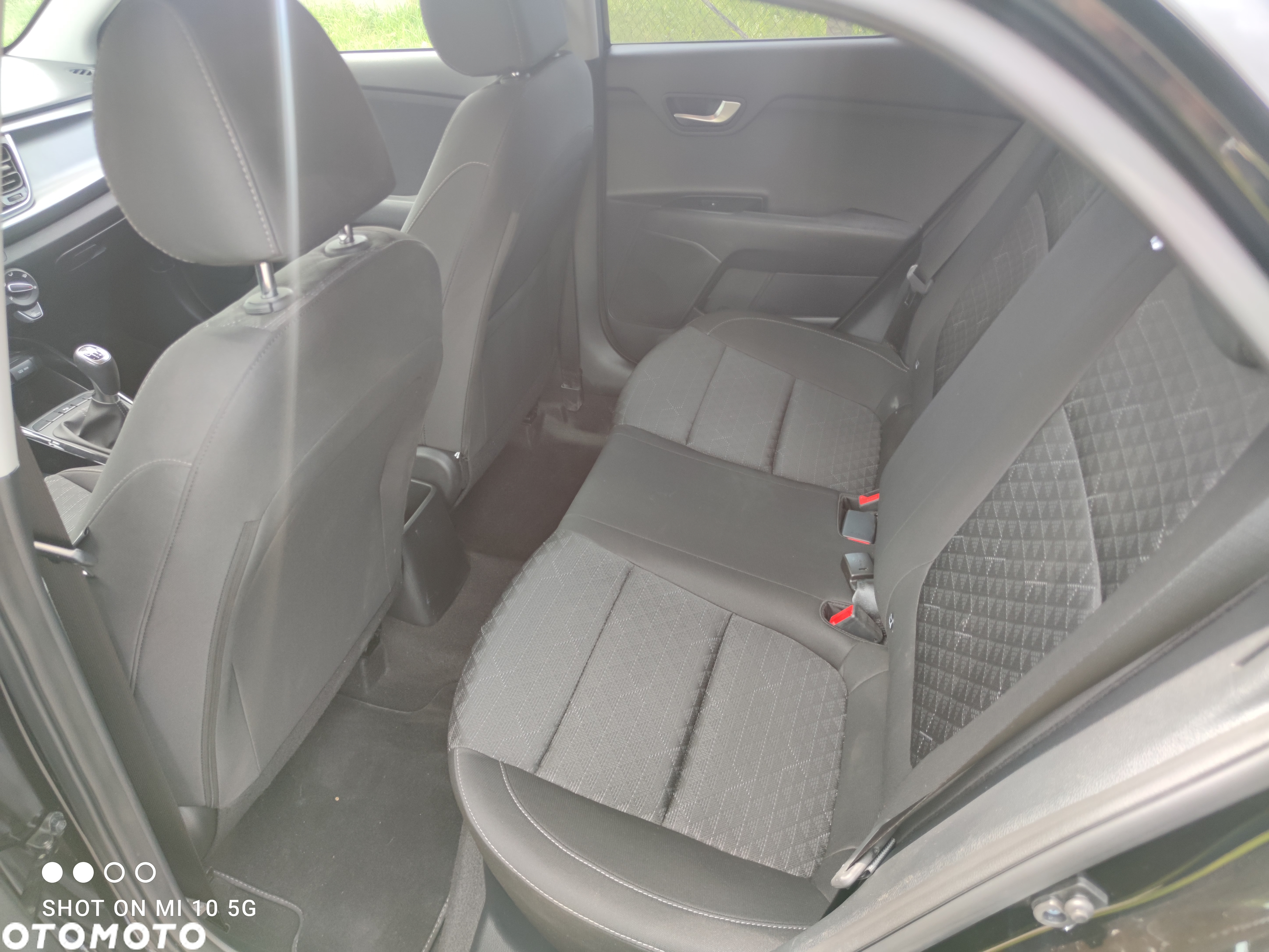 Kia Rio 1.0 T-GDI 100 Dream-Team Edition - 16
