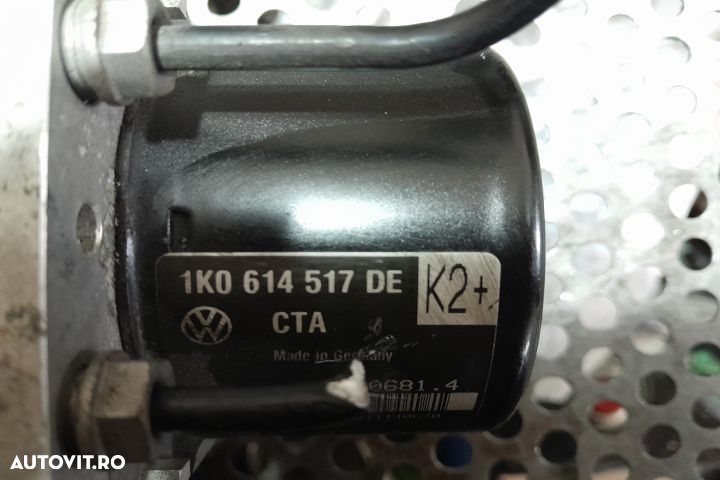 Pompa ABS 1K0907379BJ / 1K0614517DE 1K0907379BJ / 1K0614517DE Seat Le - 4