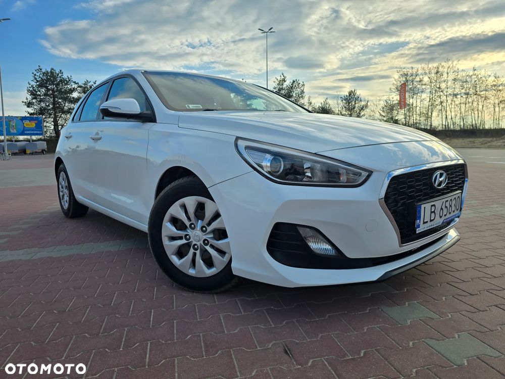 Hyundai i30 - 3