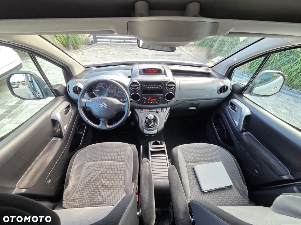 Citroën Berlingo - 3