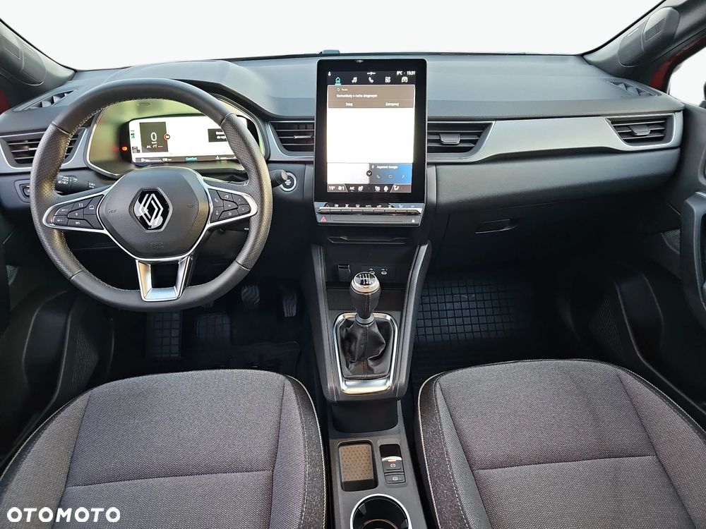 Renault Captur 1.0 TCe Techno - 5