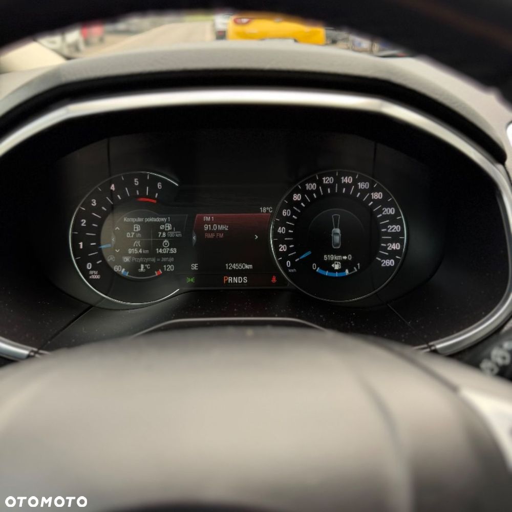 Ford S-Max - 27