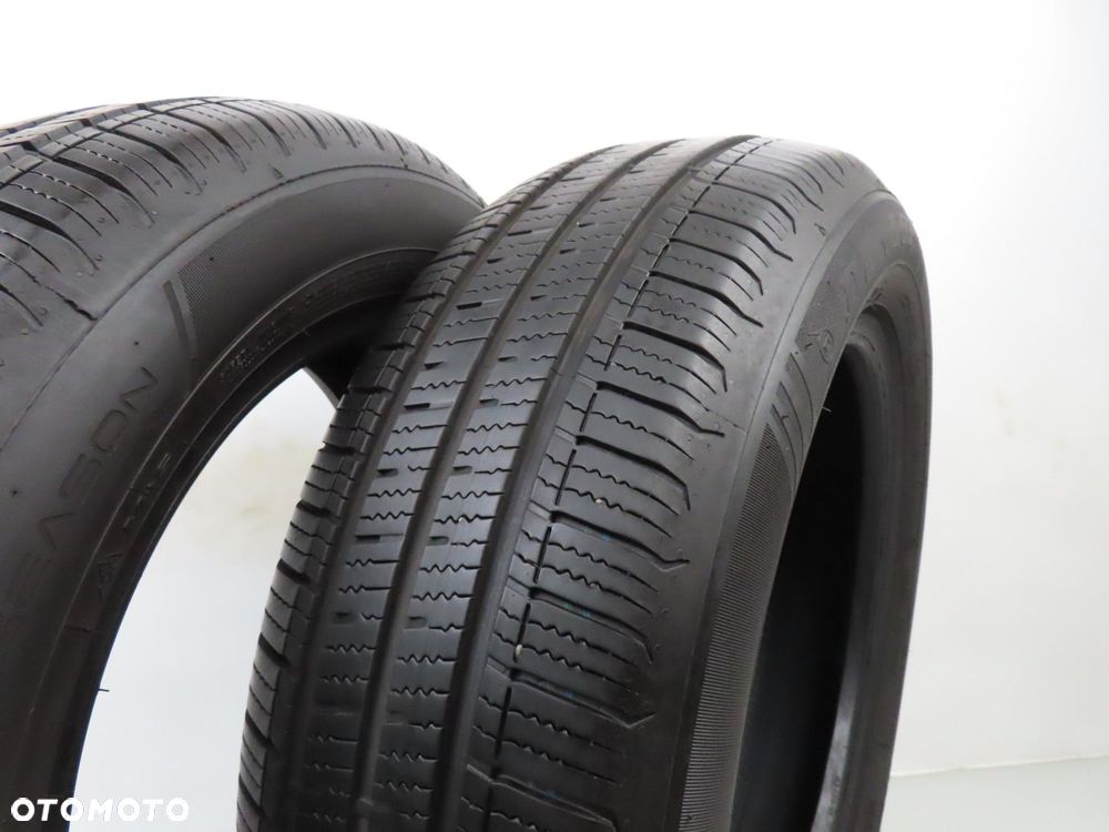 2x 175/65R15 OPONY CAŁOROCZNE UŻYWANE Dunlop Sport All Season 84H - 7