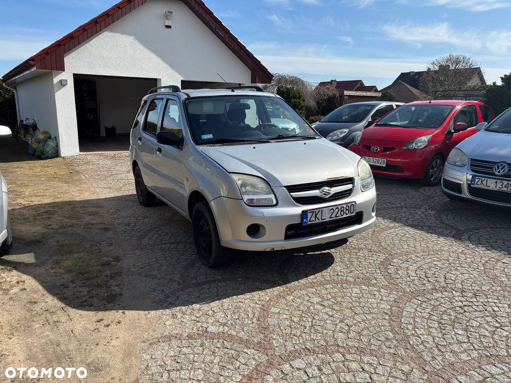 Suzuki Ignis 1.3 Club - 2