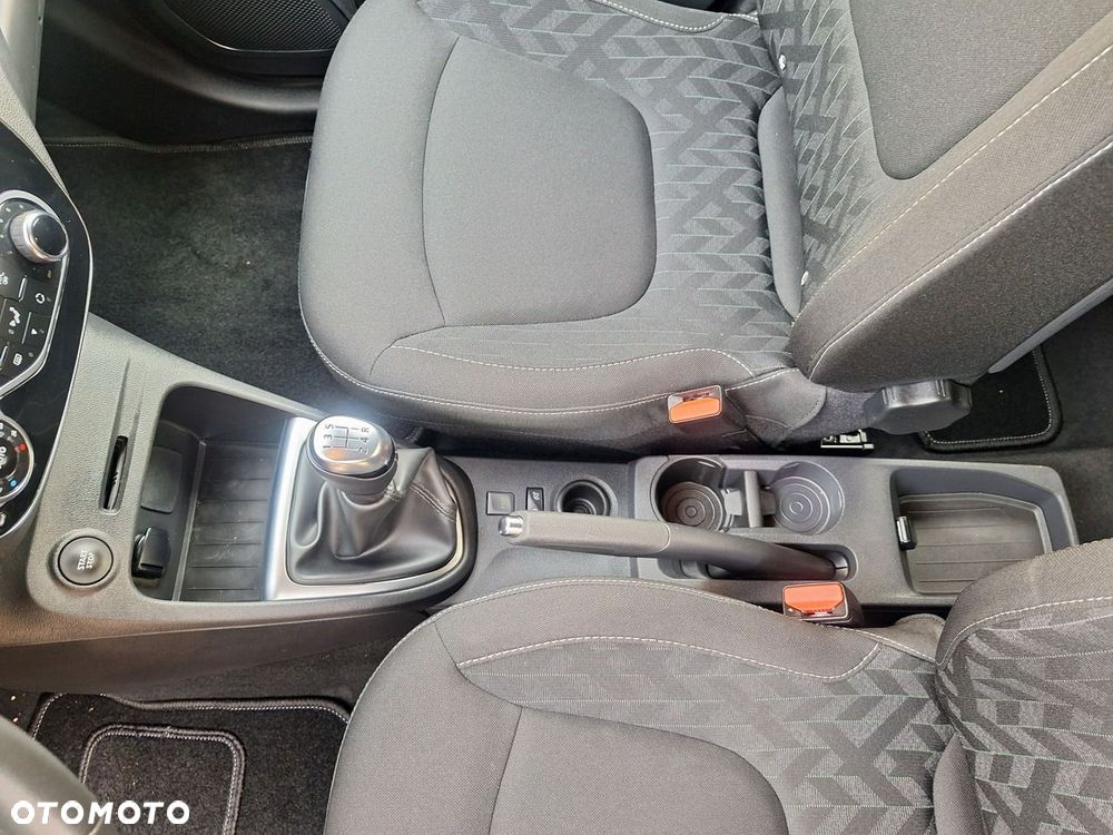 Renault Captur (ENERGY) TCe 90 LIMITED - 21