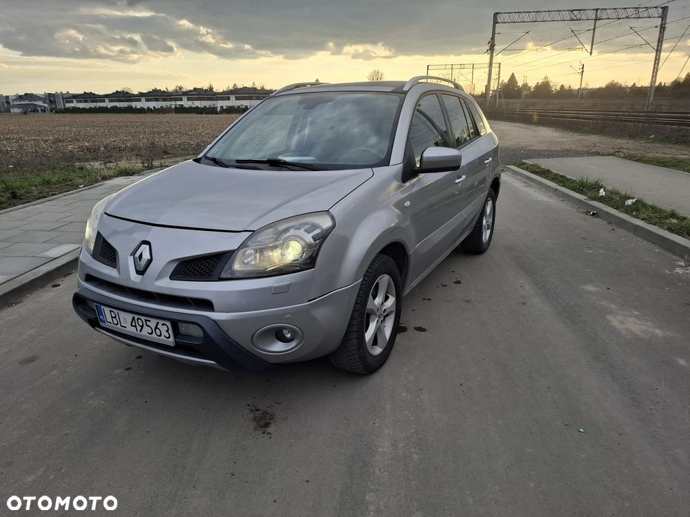 Renault Koleos - 7