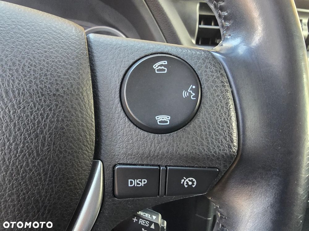 Toyota Auris 1.6 Valvematic Life Plus - 20