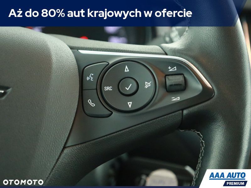 Opel Crossland X - 13