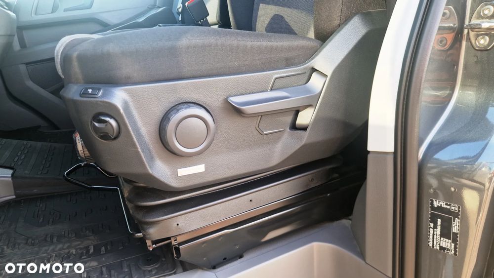 Volkswagen CRAFTER - 18