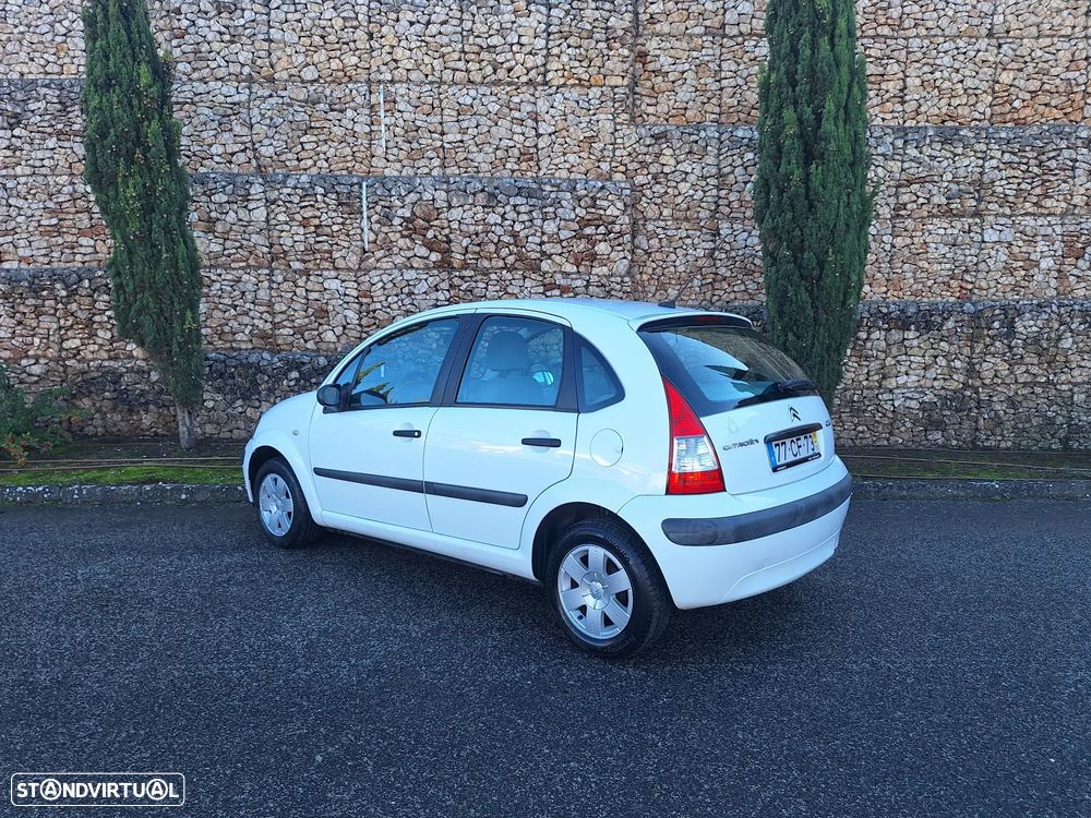 Citroën C3 1.1 SX Pack - 2