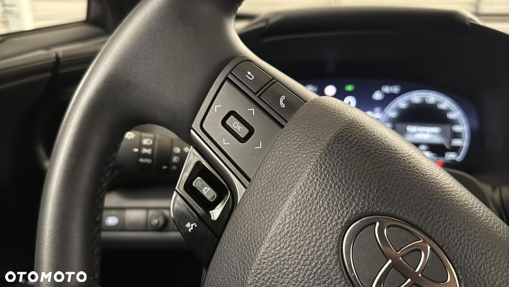 Toyota C-HR 1.8 Hybrid Style - 22