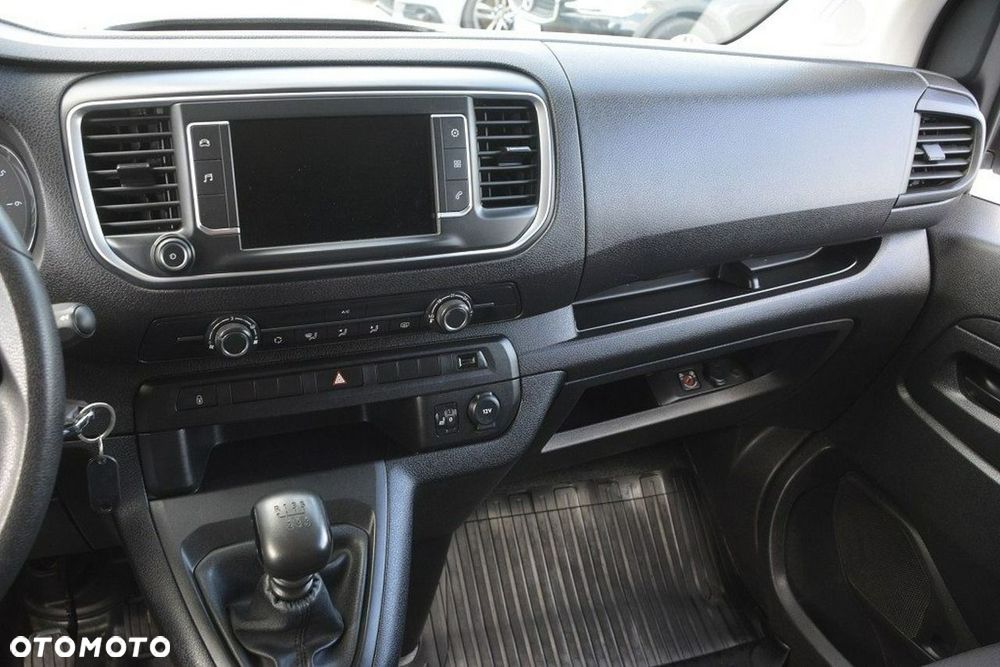 Toyota ProAce - 24