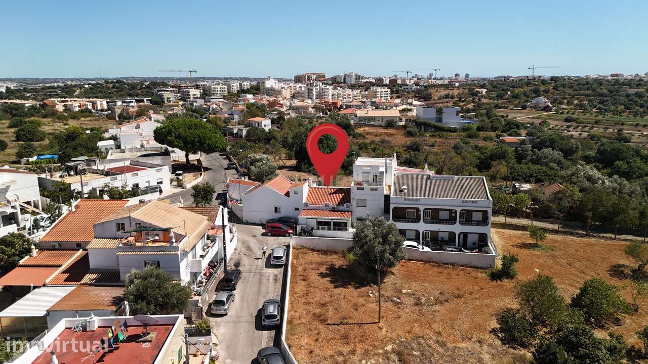 Casa Renovada em Mexilhoeira Grande, Portimão - Grande imagem: 2/19
