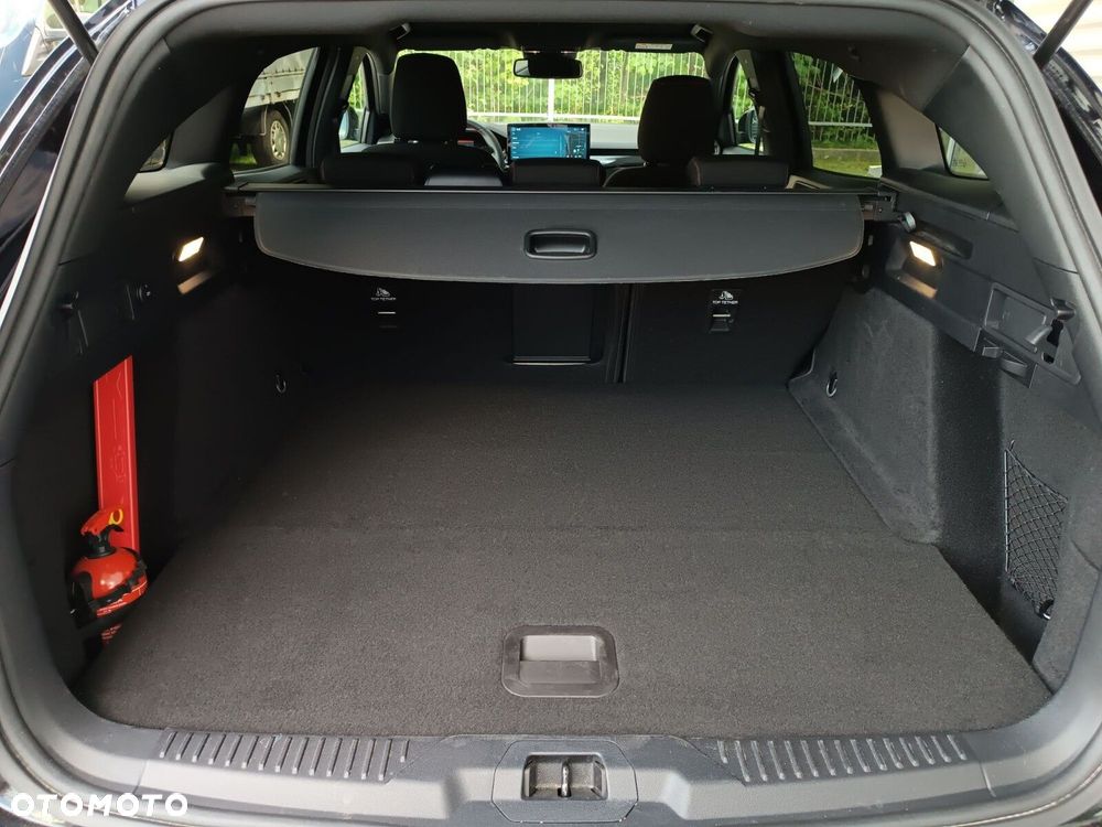 Ford Focus 1.0 EcoBoost mHEV ST-Line X - 29