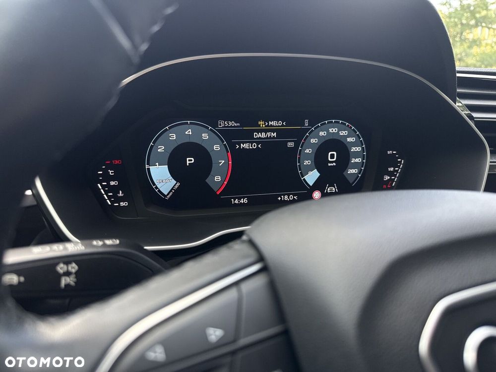 Audi Q3 35 TFSI Advanced S tronic - 23