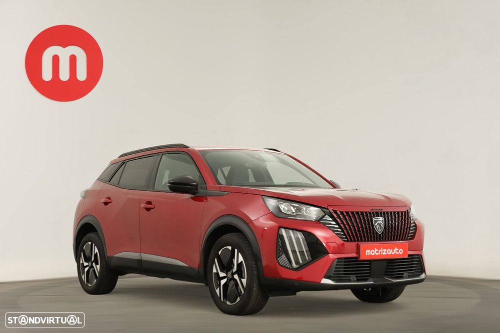 Peugeot 2008 1.2 PureTech Allure - 1