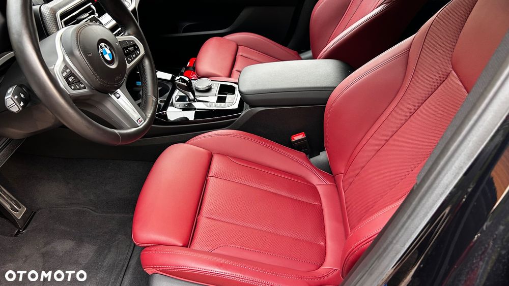 BMW X3 xDrive20i sport - 29