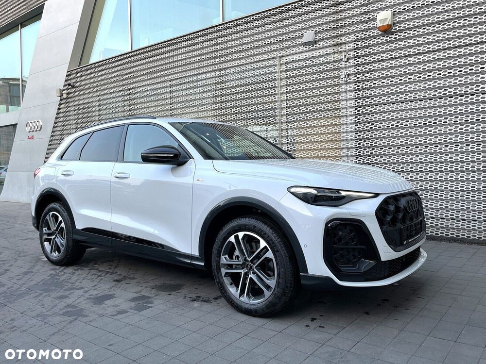 Audi Q5 - 21