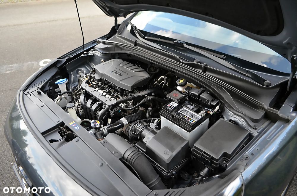 Hyundai i30 1.5 DPI Modern - 18