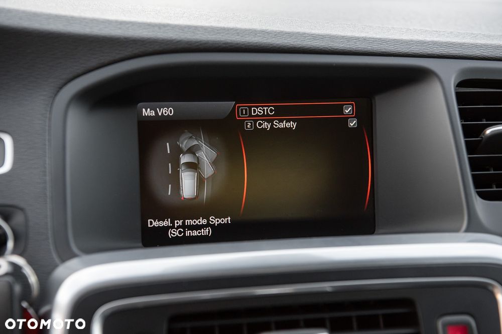 Volvo V60 - 22