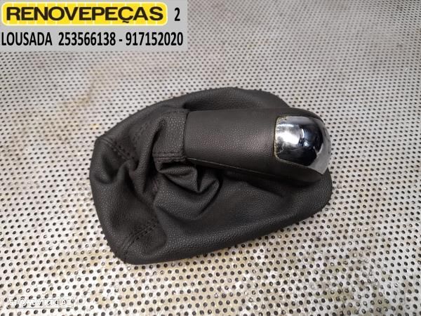 Moca / Fole Velocidades Skoda Fabia I Combi (6Y5) - 1