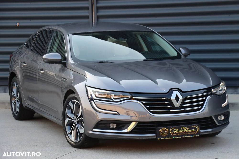 Renault Talisman ENERGY dCi 130 INTENS - 11