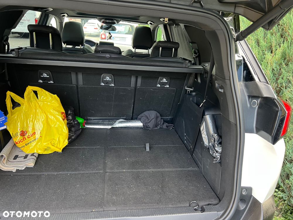 Peugeot 5008 BlueHDI 180 EAT6 GT - 27