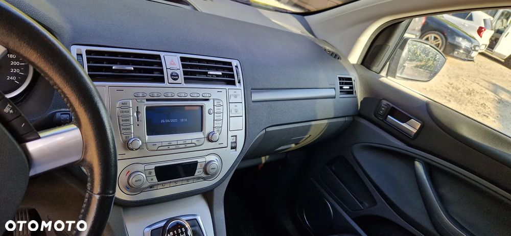 Ford Kuga 2.0 TDCi Titanium - 7