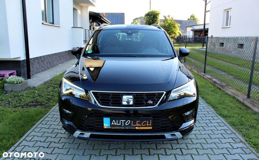 Seat Ateca - 2