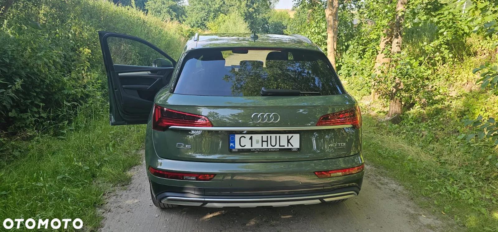 Audi Q5 40 TFSI mHEV Quattro Advanced S tronic - 7