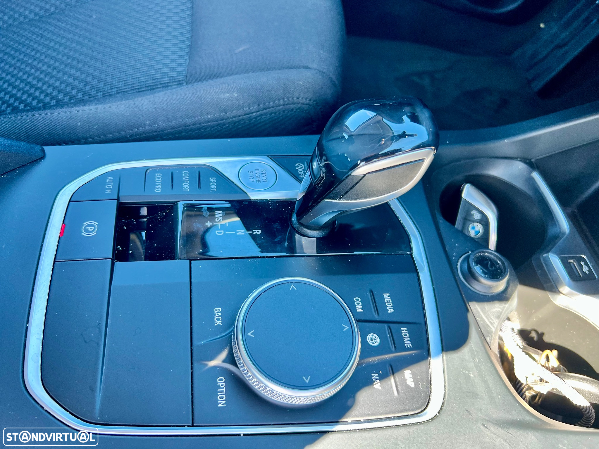 BMW 118 i Corporate Edition Auto - 14