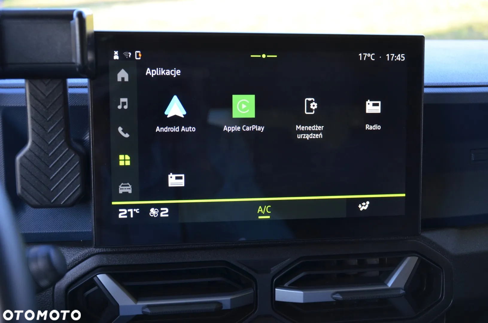 Dacia Duster 1.6 Full Hybrid 140 Expression MMT - 40