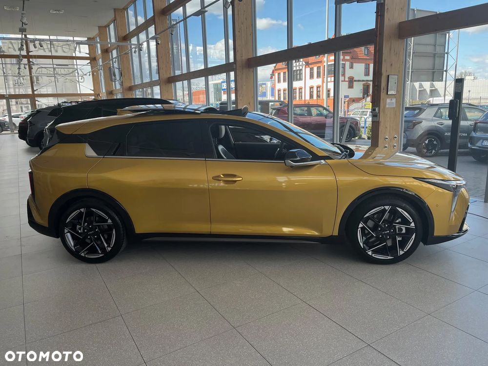 Kia K4 1.6 T-GDI GT Line - 6