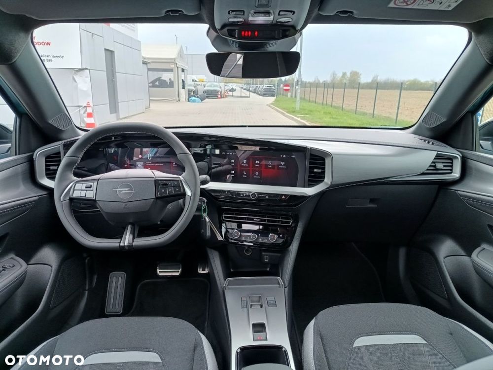 Opel Mokka - 14