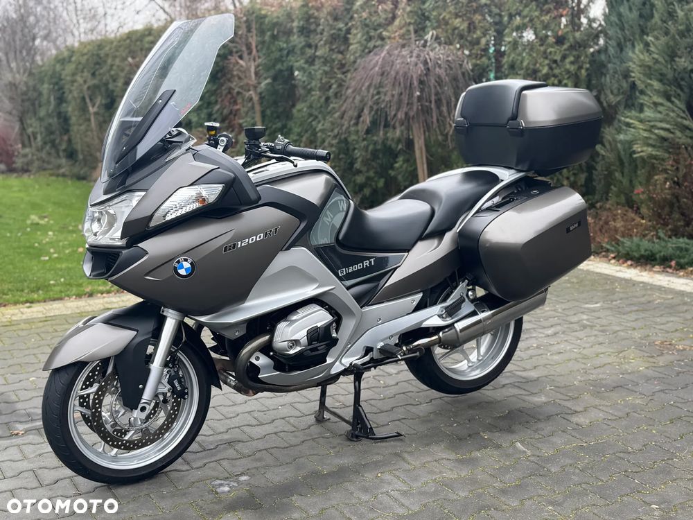 BMW RT - 6