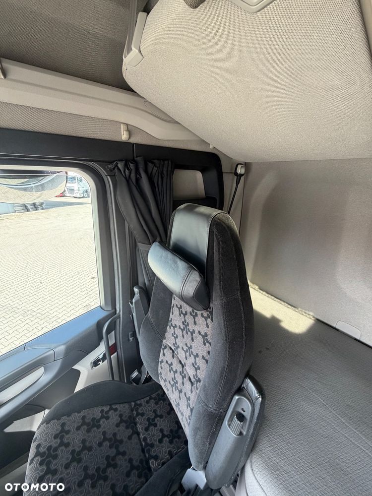 Scania S450 mega - 35