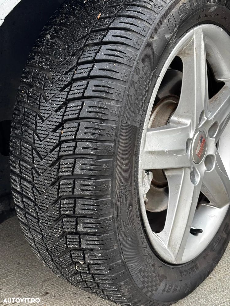 Seat Leon 1.4 Sport - 9