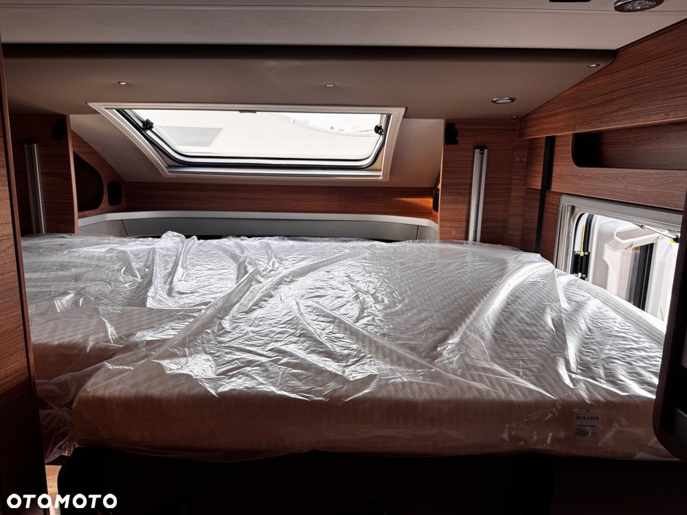 Weinsberg Weinsberg CaraSuite FORD 650 MEG 2025 | 165 KM | Automat 8-bieg | 4 os. jazda / 5 spanie | Kamera cyfrowa | Truma Combi 6 | Premium + Smart - 32