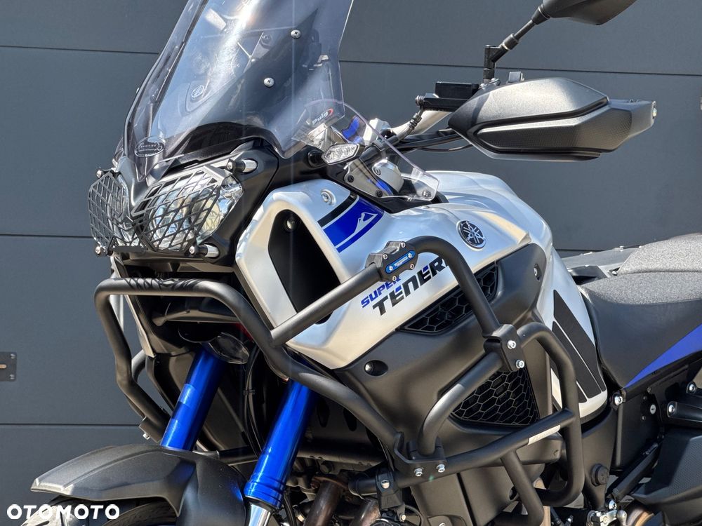 Yamaha Super Tenere - 32