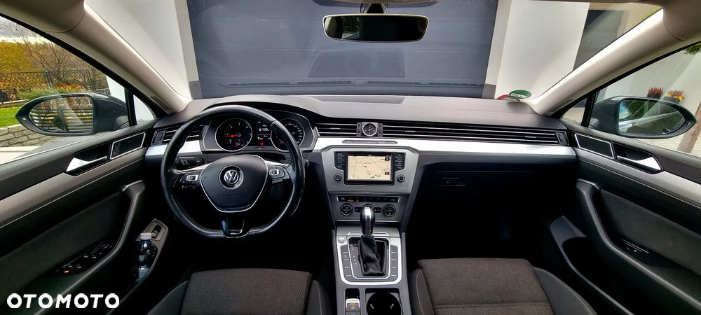 Volkswagen Passat 2.0 TDI BMT Comfortline DSG - 31