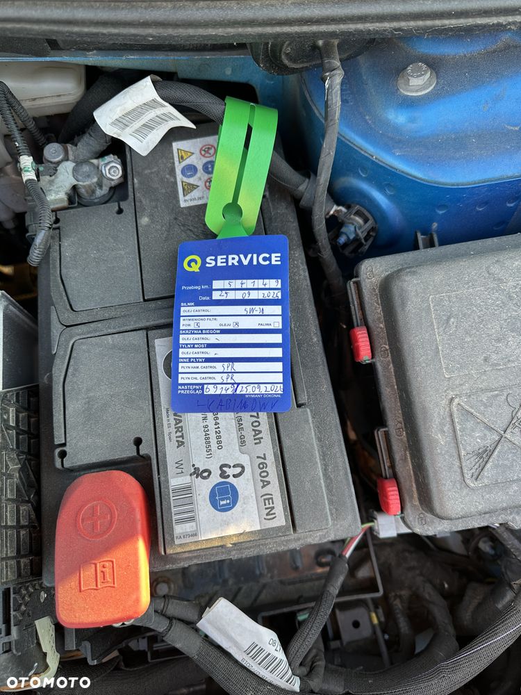 Peugeot 208 1.2 PureTech GT Line S&S EAT8 - 15