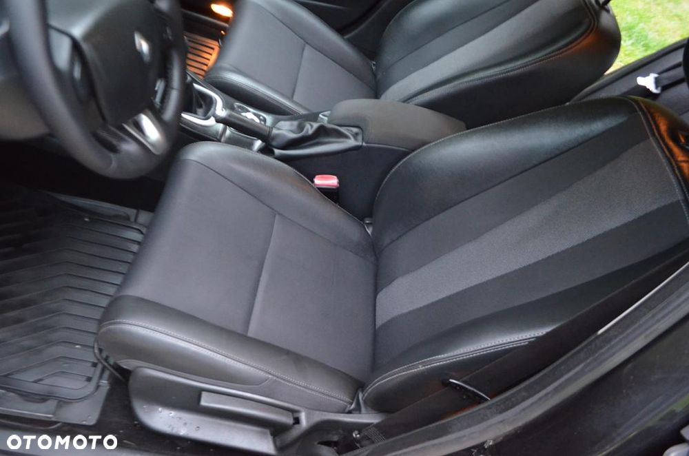 Renault Megane 1.6 16V 110 Dynamique - 20