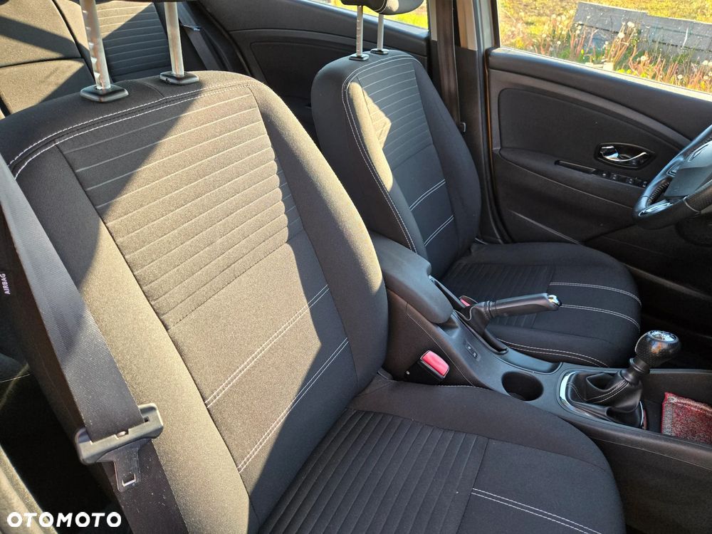 Renault Fluence 1.5 dCi Limited - 9