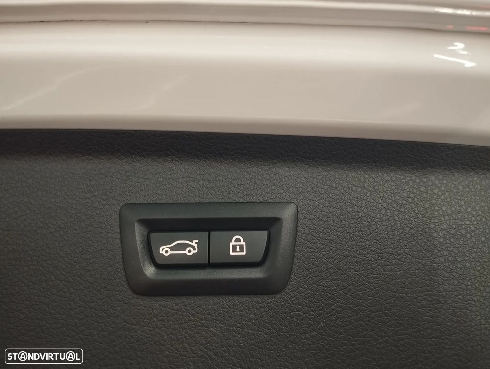 BMW 216 Active Tourer d Advantage - 15