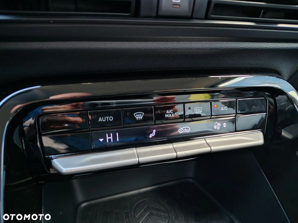 Citroën C3 Aircross 1.2 PureTech Max S&S EAT6 - 16