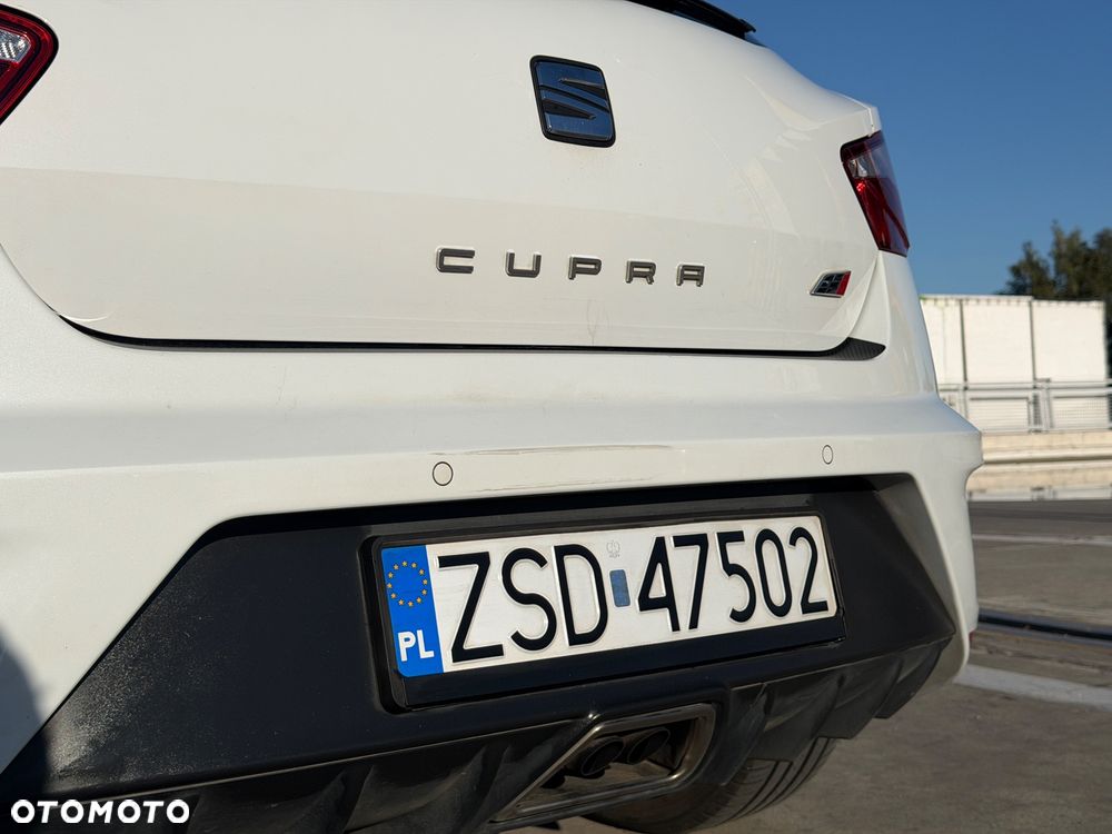 Seat Ibiza SC 1.8 TSI Cupra S&S - 7
