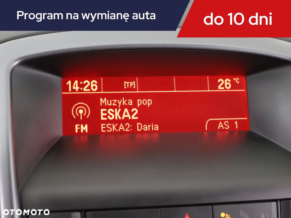 Opel Astra - 14