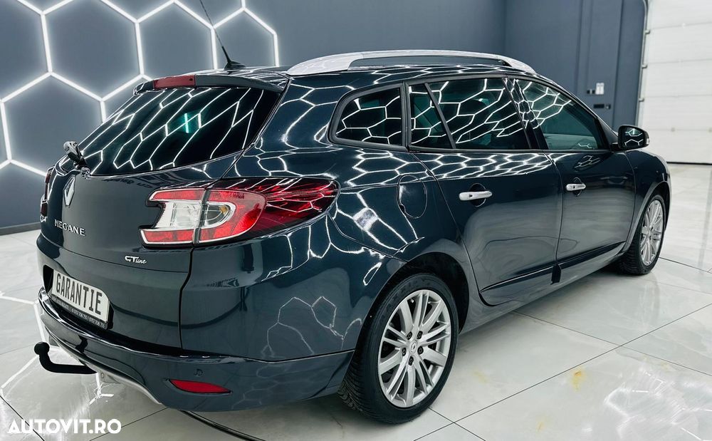 Renault Megane 1.5 dCi Sport Edition - 3