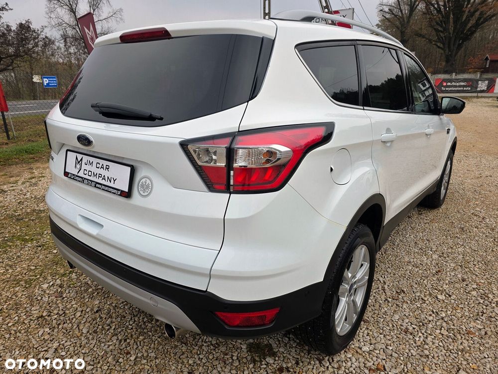 Ford Kuga - 18